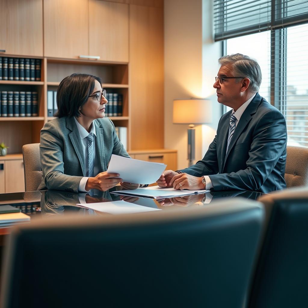 Commercial Vehicle Accident Lawyer Bloomingdale