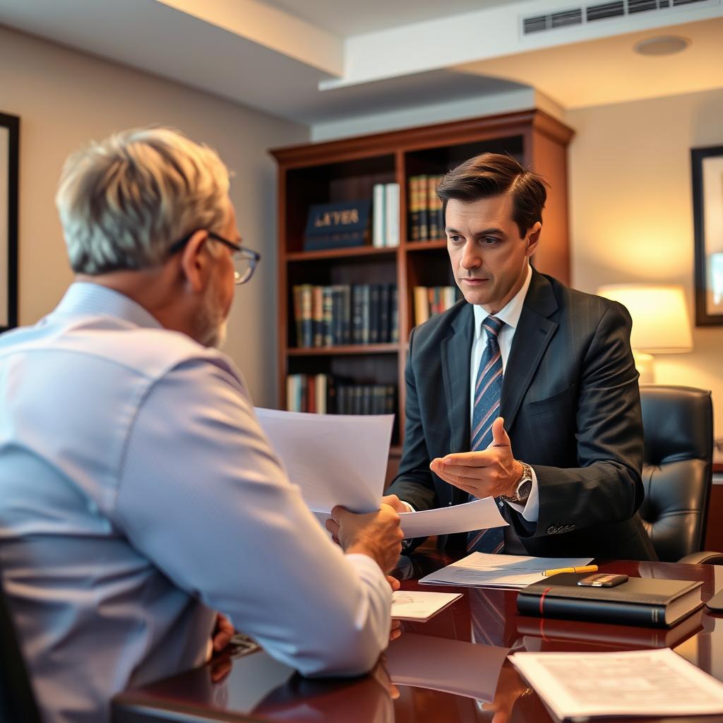 Commercial Vehicle Accident Lawyer Capitol Hill