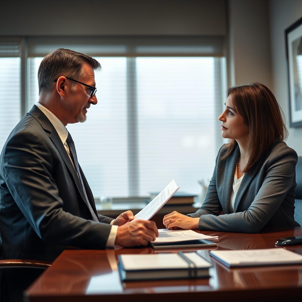 Commercial Vehicle Accident Lawyer Chesapeake