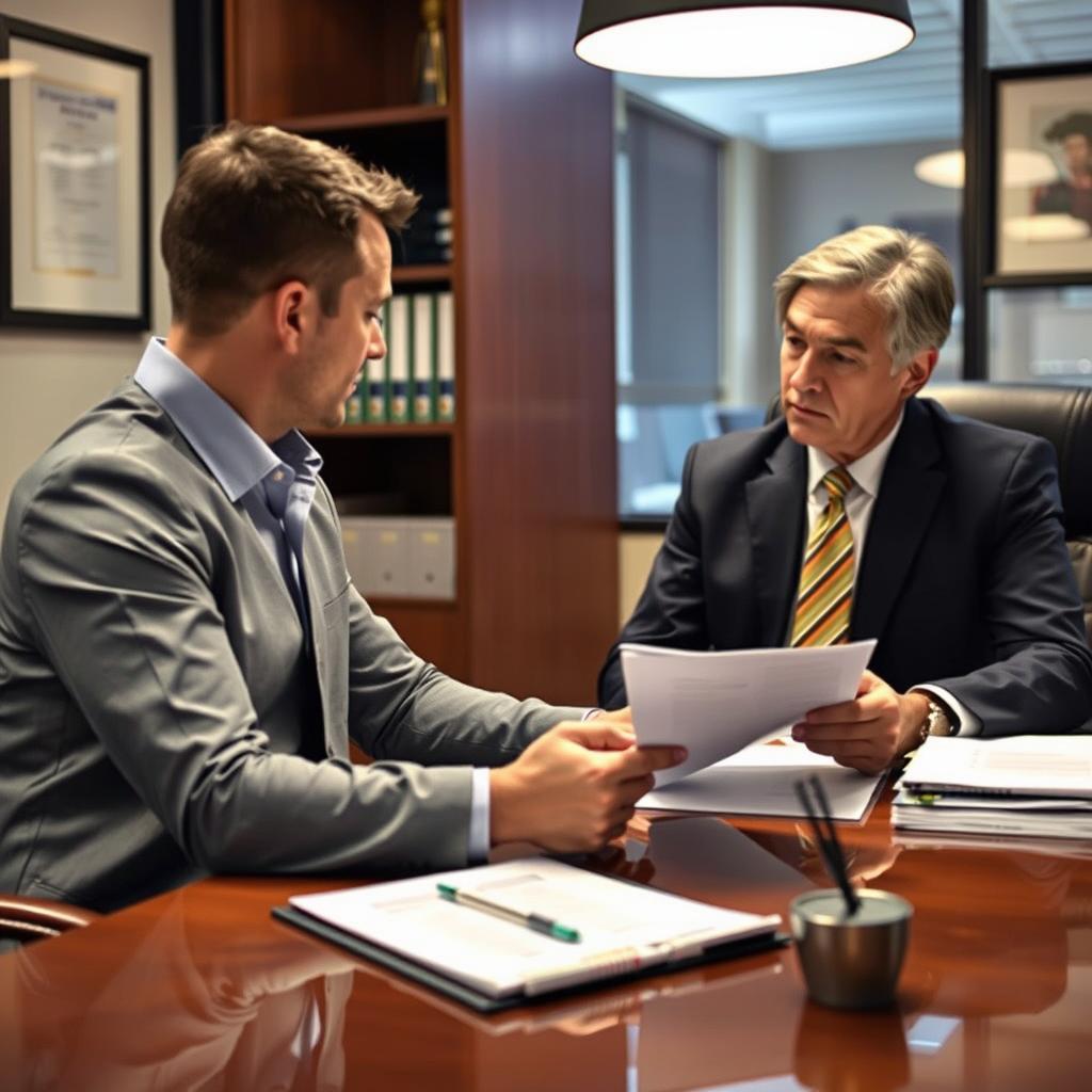 Commercial Vehicle Accident Lawyer Chevy Chase