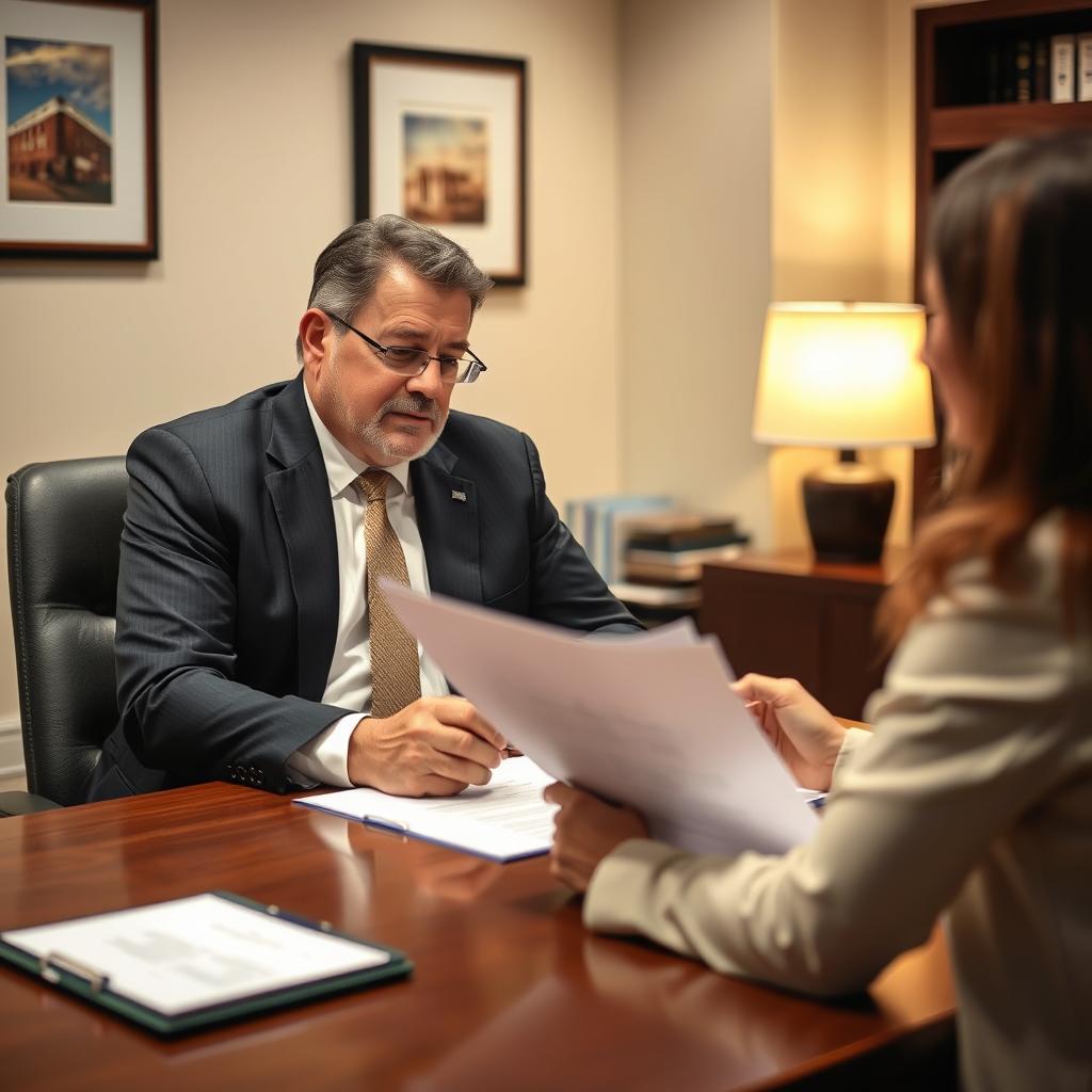 Commercial Vehicle Accident Lawyer Foggy Bottom