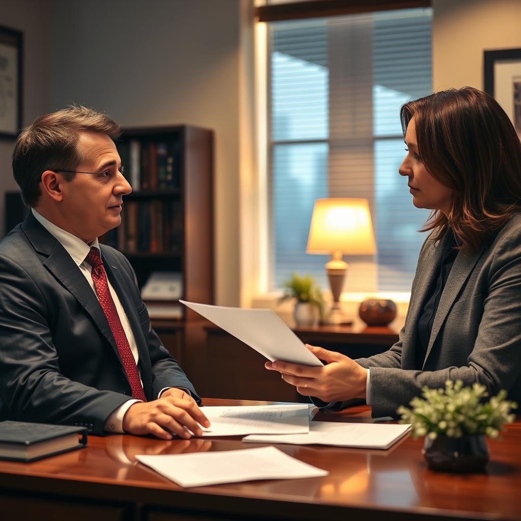 Commercial Vehicle Accident Lawyer Forest Hills