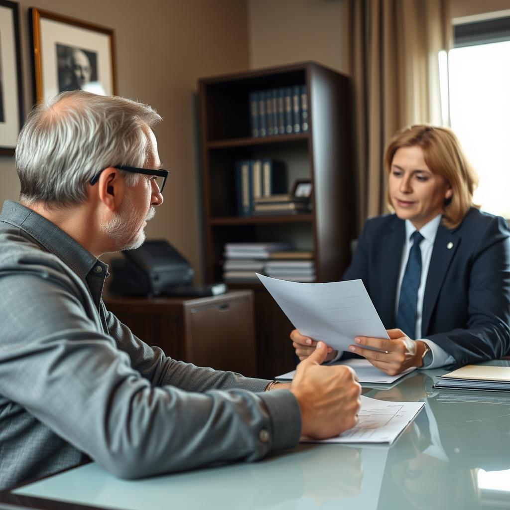 Commercial Vehicle Accident Lawyer Logan Circle