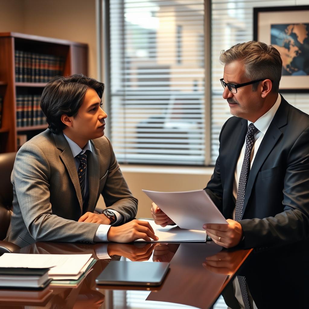 Commercial Vehicle Accident Lawyer Navy Yard