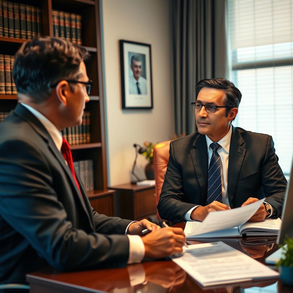 Commercial Vehicle Accident Lawyer Petworth