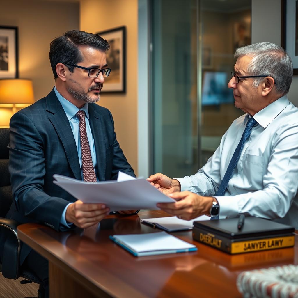 Commercial Vehicle Accident Lawyer Southwest Waterfront