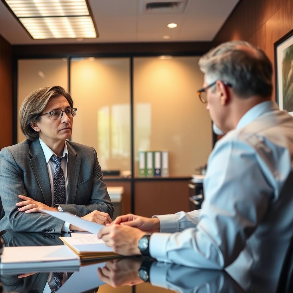Commercial Vehicle Accident Lawyer Spring Valley