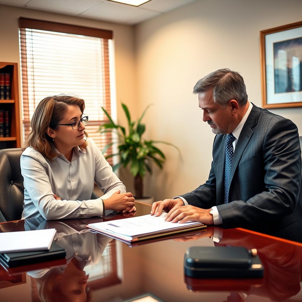 Commercial Vehicle Accident Lawyer St Marys County