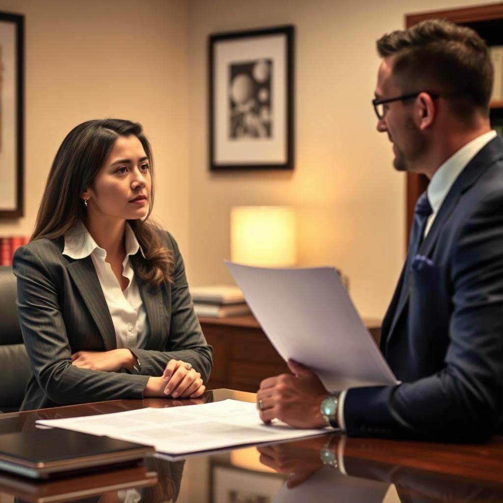 Construction Accident Lawyer Alexandria