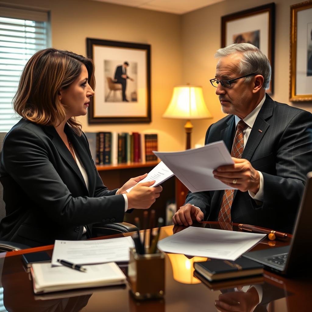 Construction Accident Lawyer Anne Arundel County