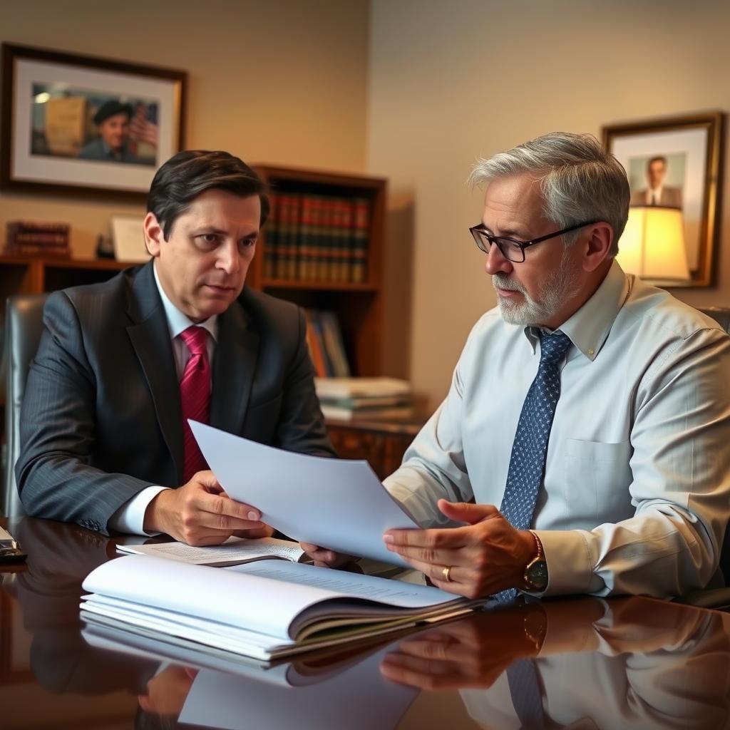 Construction Accident Lawyer Baltimore County