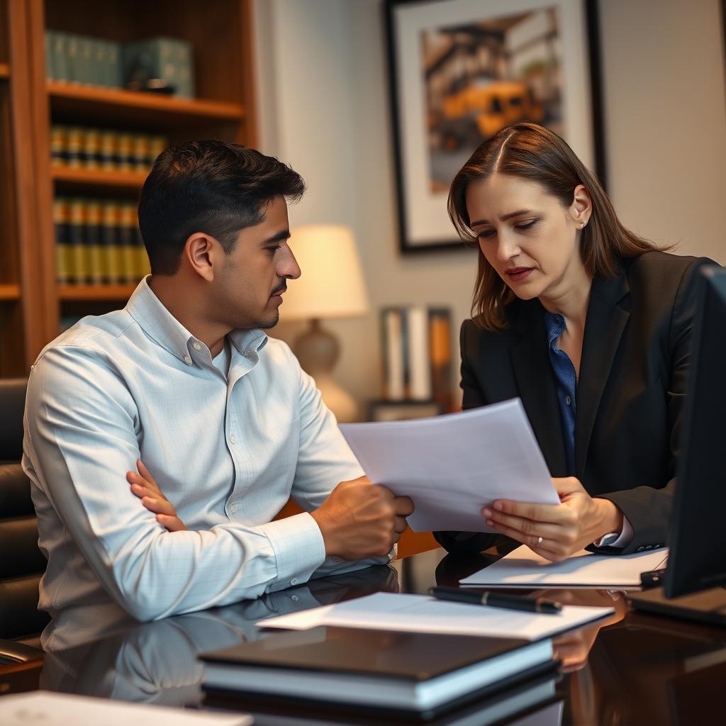Construction Accident Lawyer Baltimore