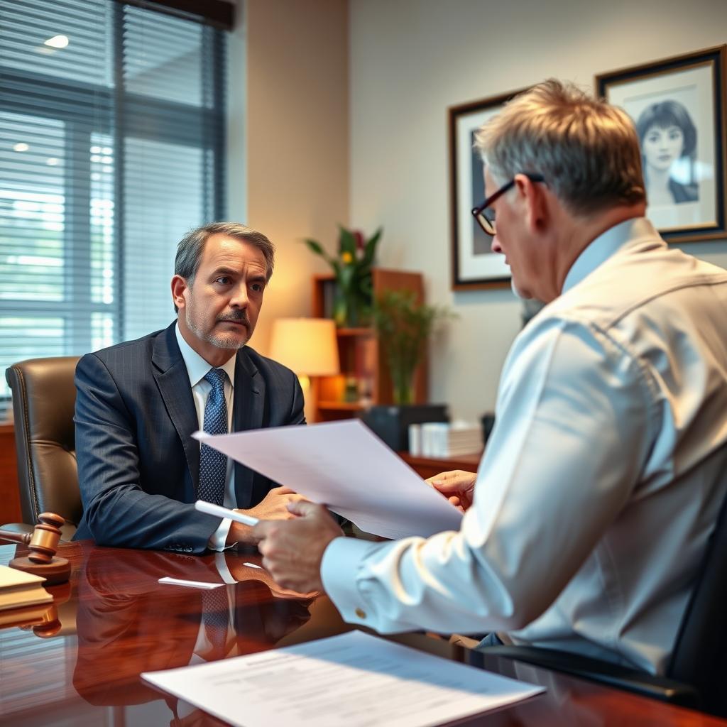 Construction Accident Lawyer Cecil County
