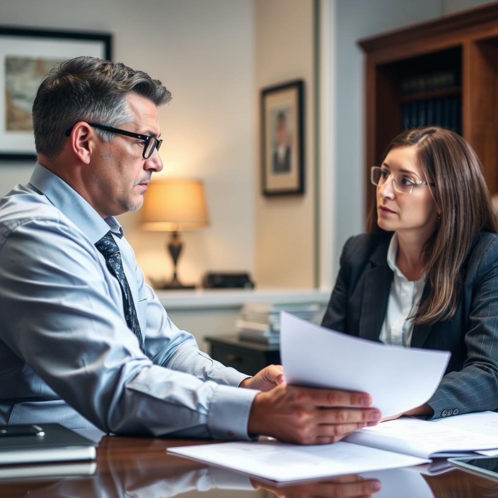 Construction Accident Lawyer Chesapeake