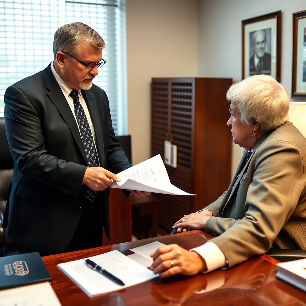 Construction Accident Lawyer Hanover County