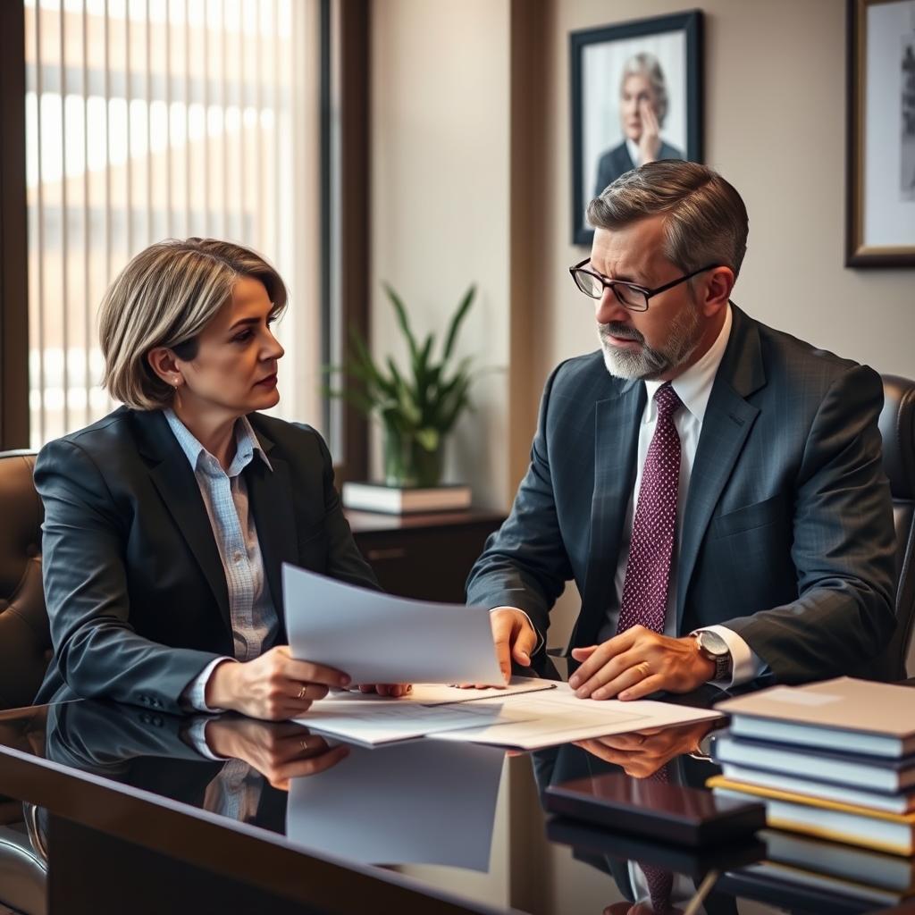 Construction Accident Lawyer Harford County
