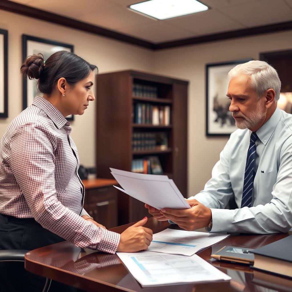 Construction Accident Lawyer Louisa County