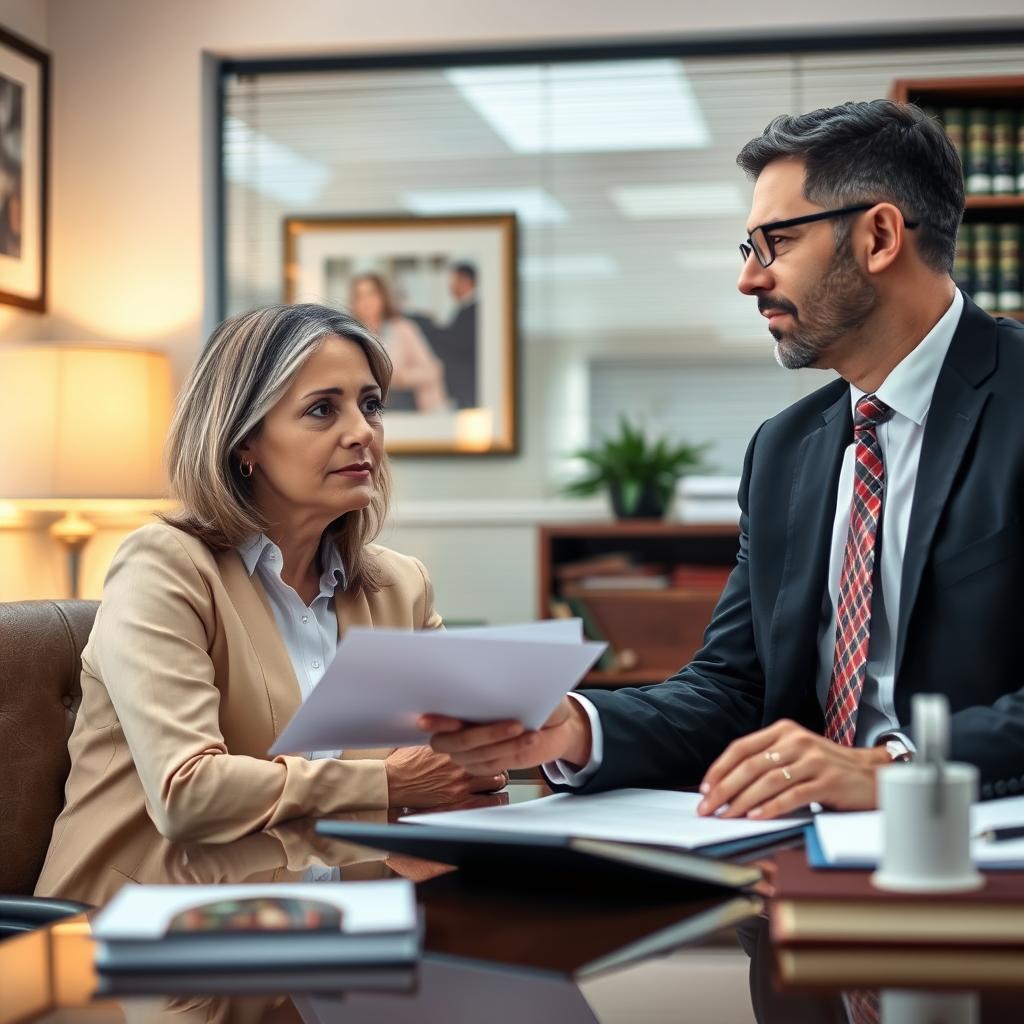 Construction Accident Lawyer Prince Georges County