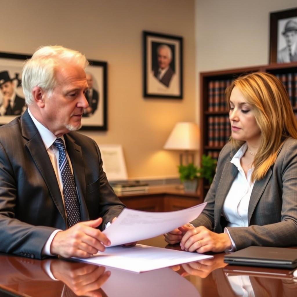 Construction Accident Lawyer Somerset County
