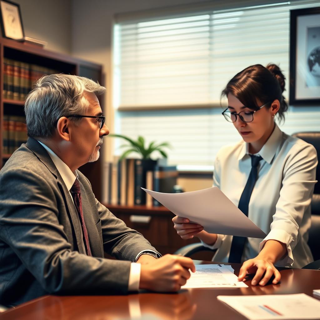 Construction Accident Lawyer Wicomico County