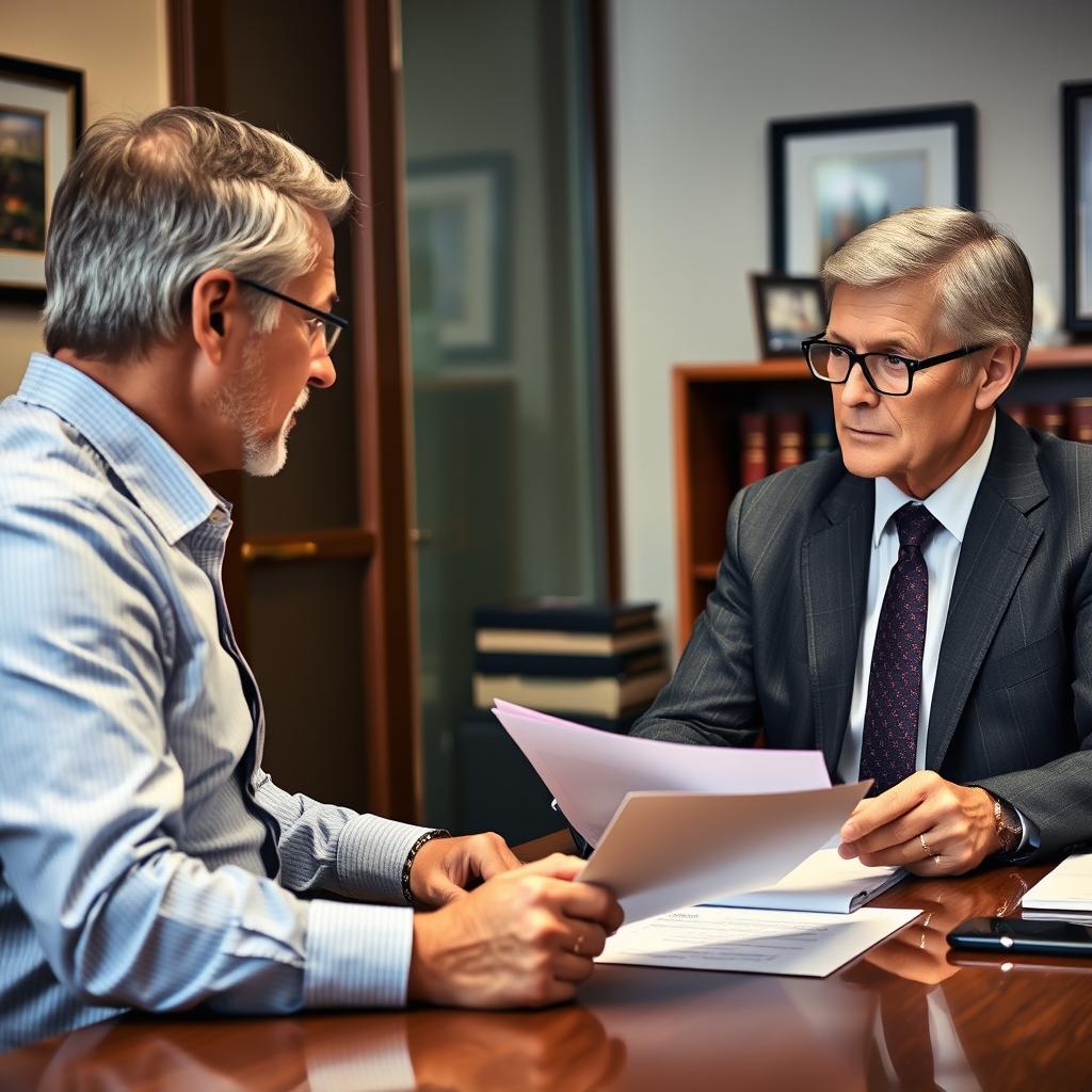 Construction Accident Lawyer Worcester County
