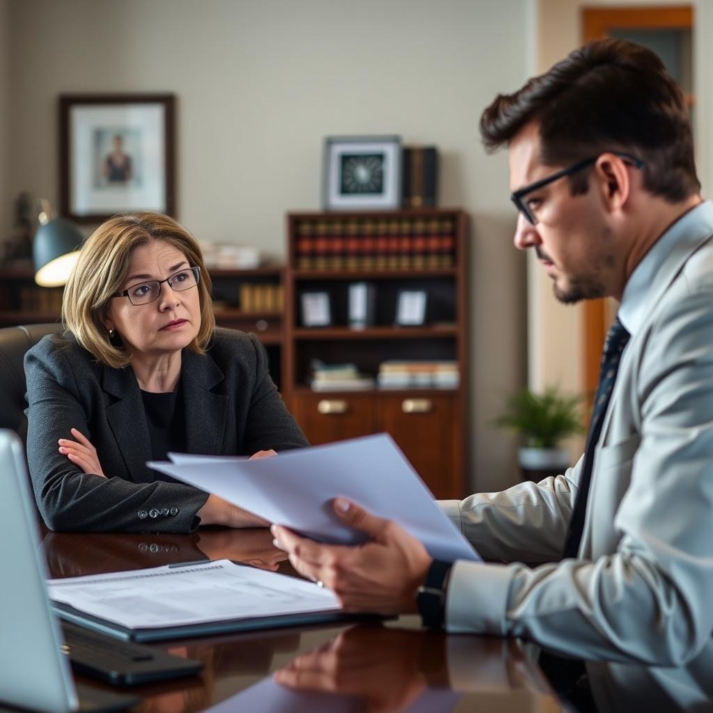 Construction Site Injury Lawyer Carroll County