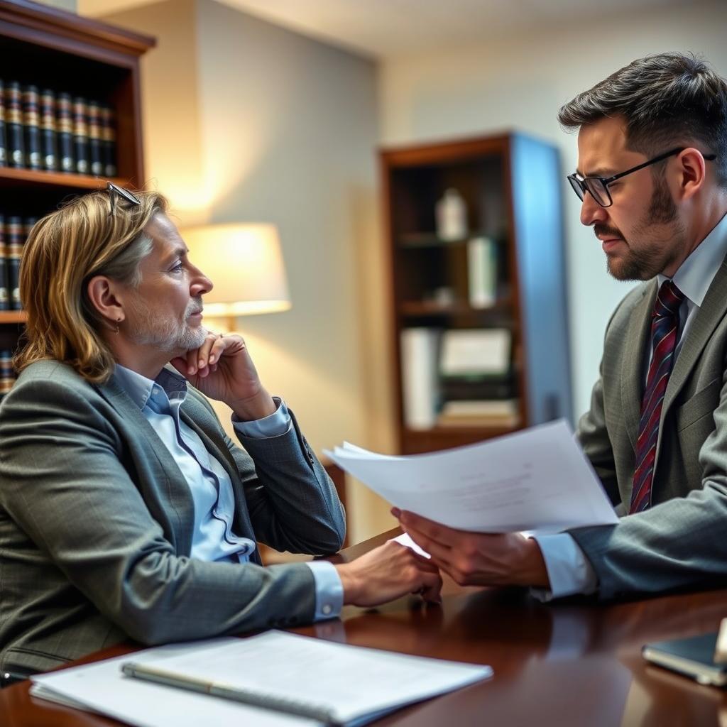 Construction Site Injury Lawyer Cecil County