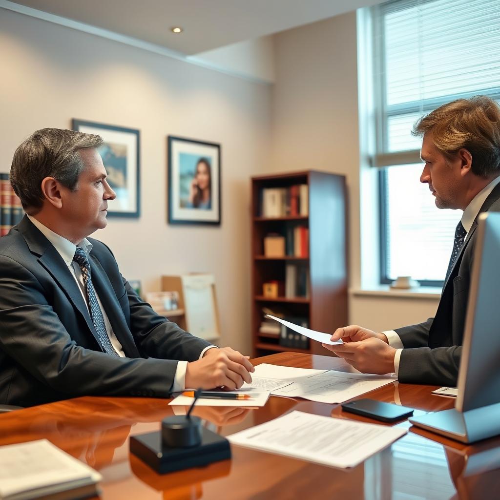 Construction Site Injury Lawyer Charles County
