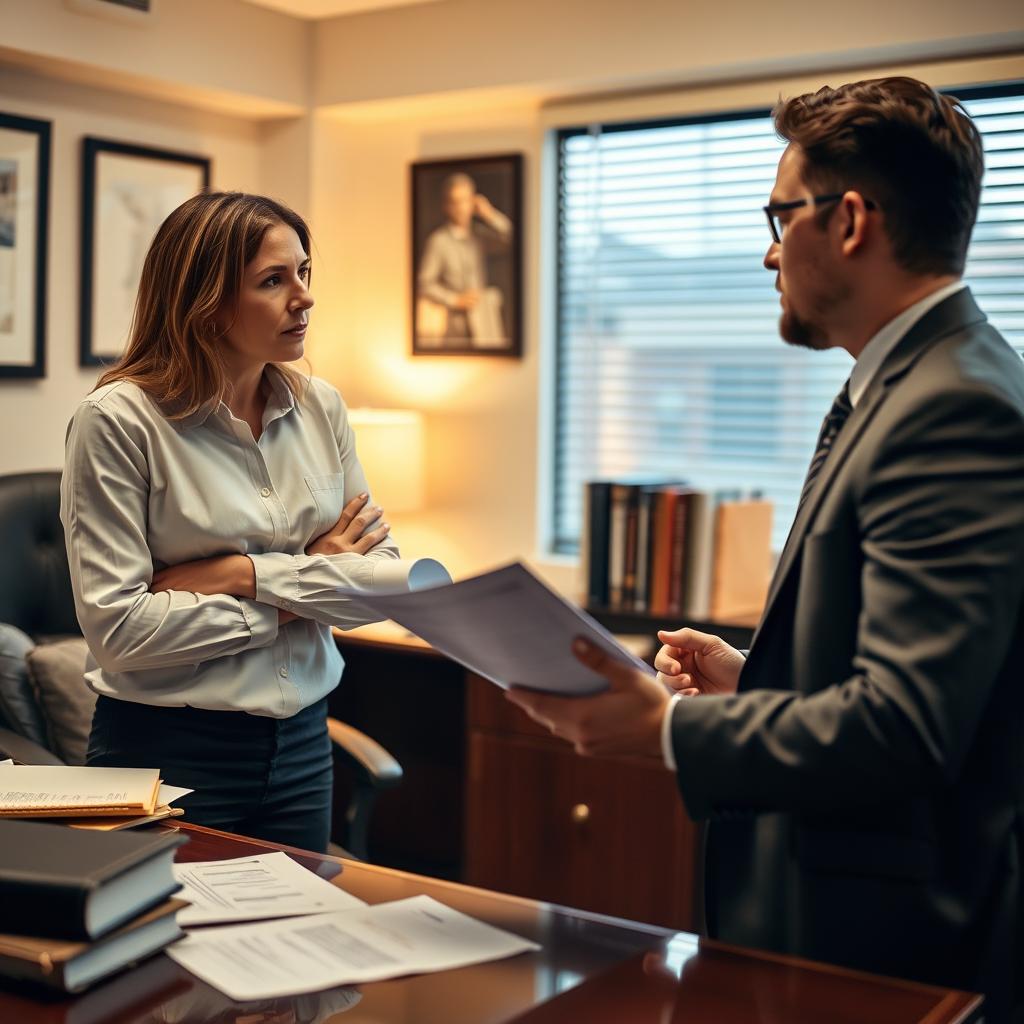 Construction Site Injury Lawyer Dorchester County