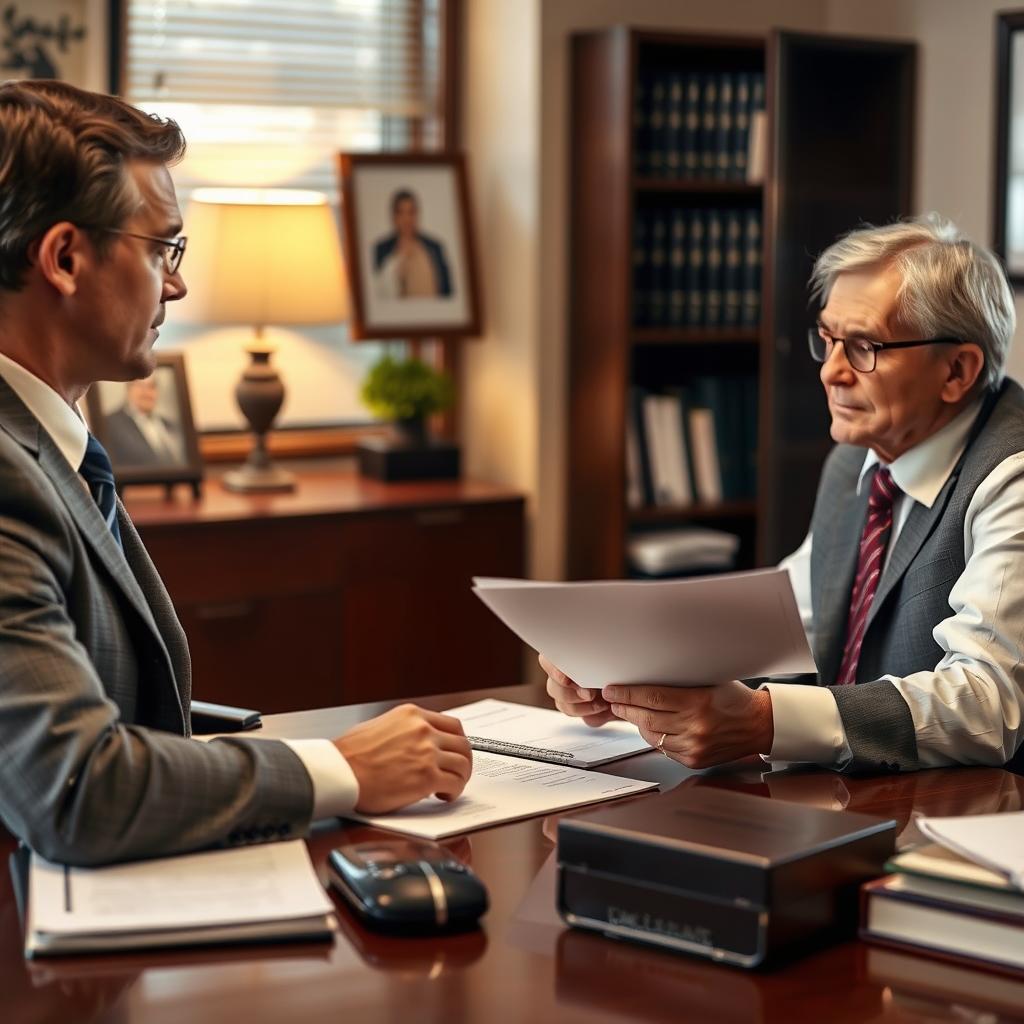 Construction Site Injury Lawyer Harford County