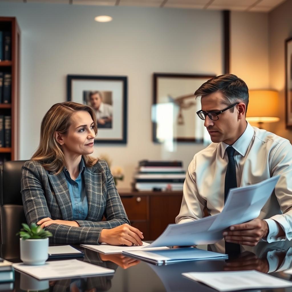 Construction Site Injury Lawyer Howard County