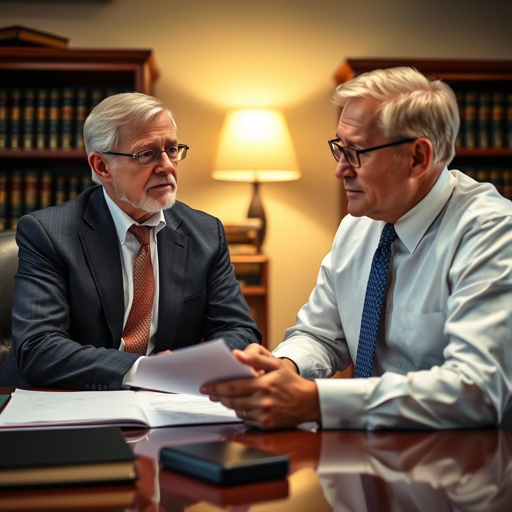 Construction Site Injury Lawyer Madison County