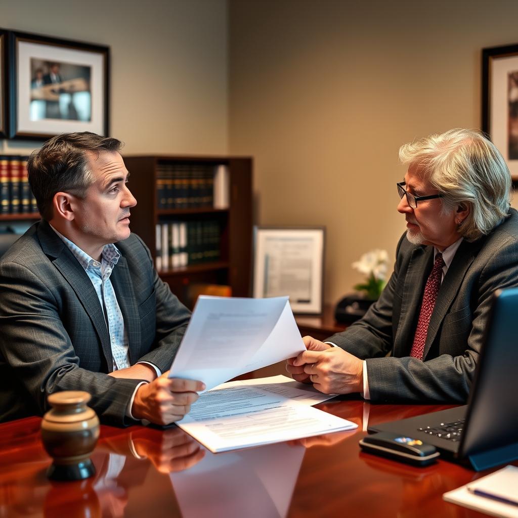 Construction Site Injury Lawyer Manassas Park