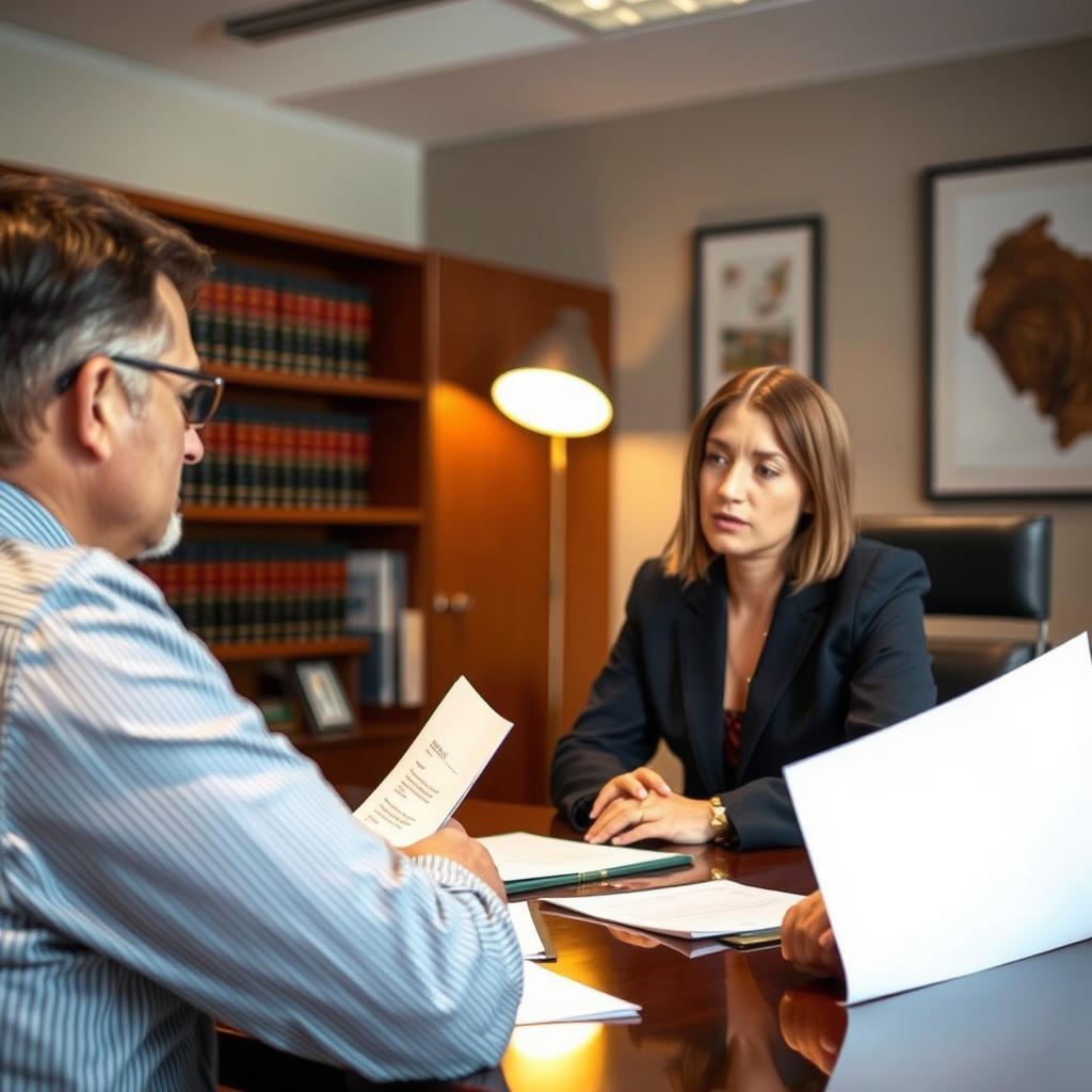 Construction Site Injury Lawyer Rockville