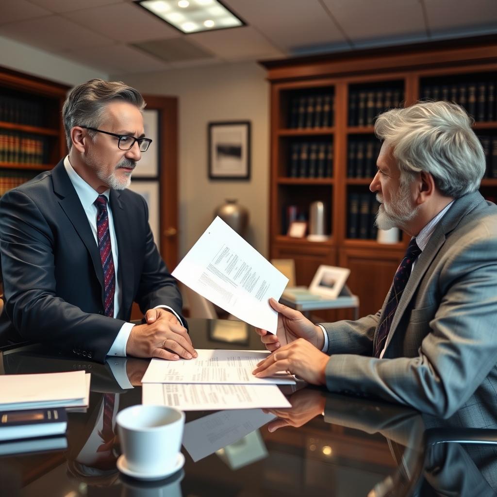 Construction Site Injury Lawyer Talbot County
