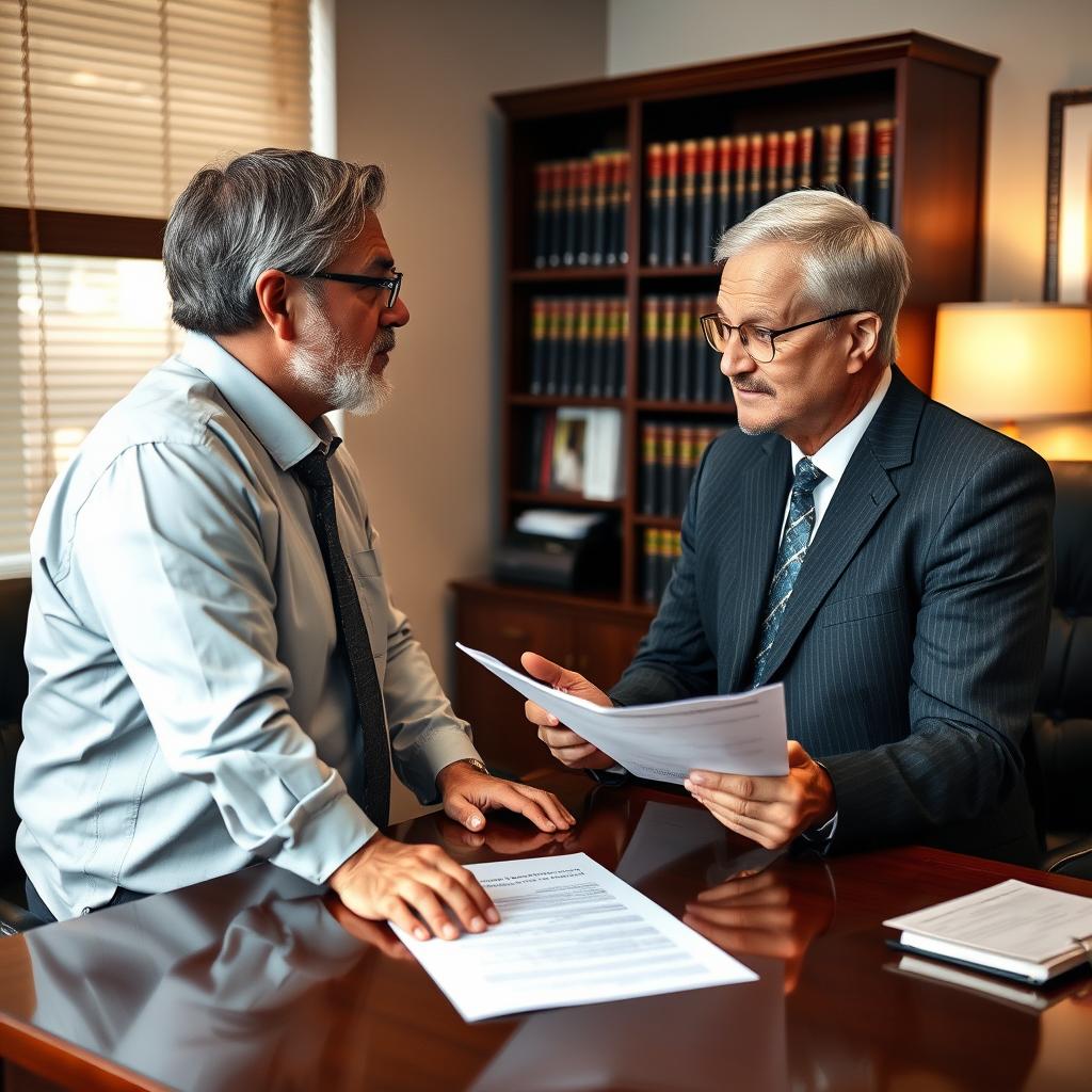 Construction Site Injury Lawyer Worcester County