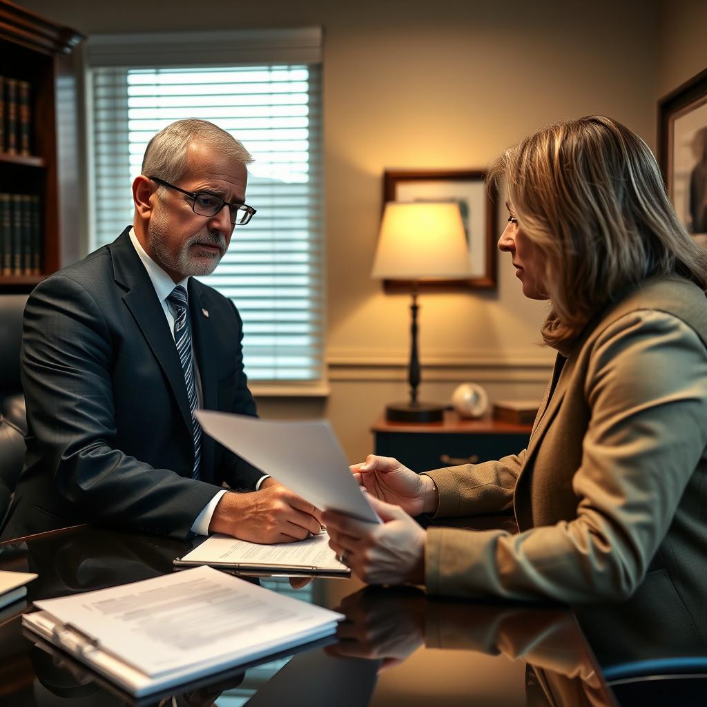 Defective Product Lawyer Bedford County