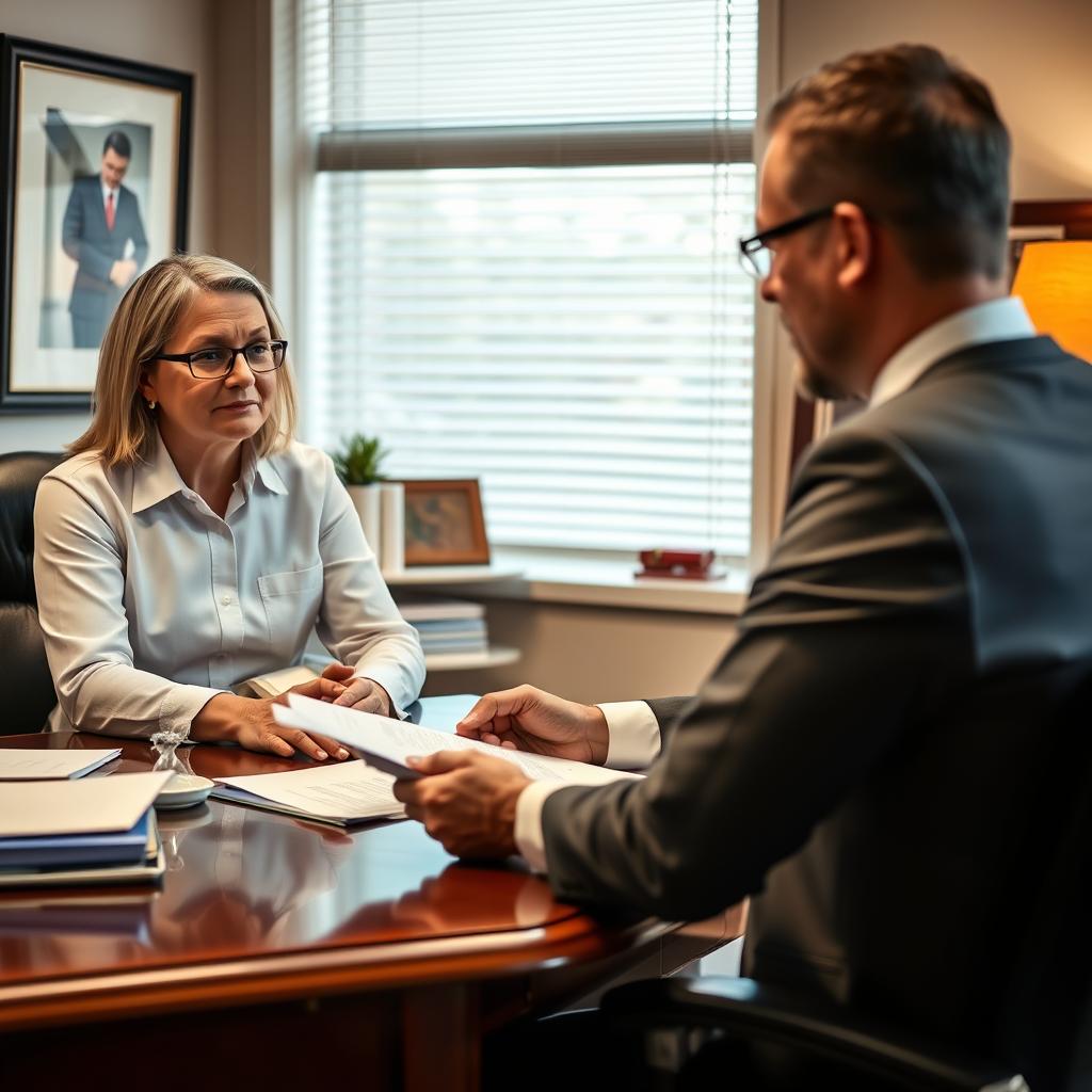 Defective Product Lawyer Madison County