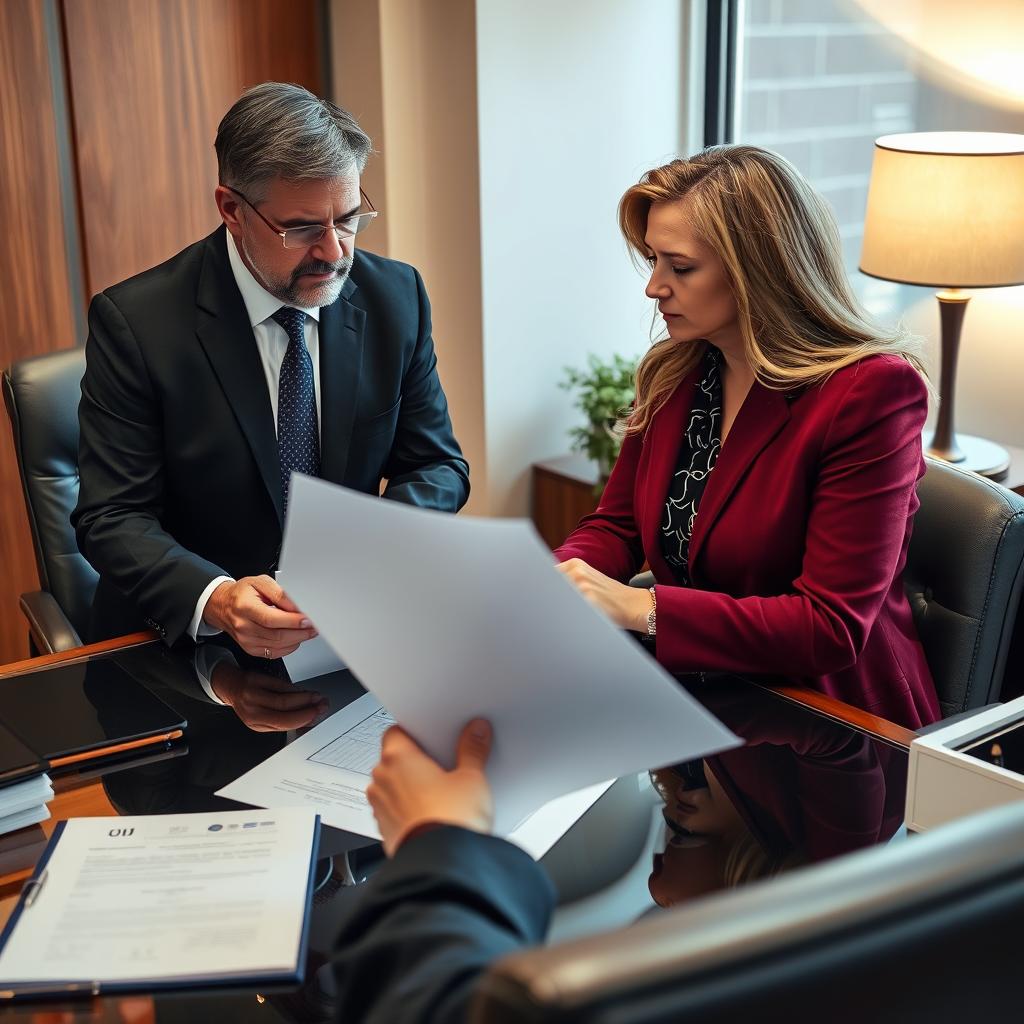 Elevator Accident Lawyer Baltimore County