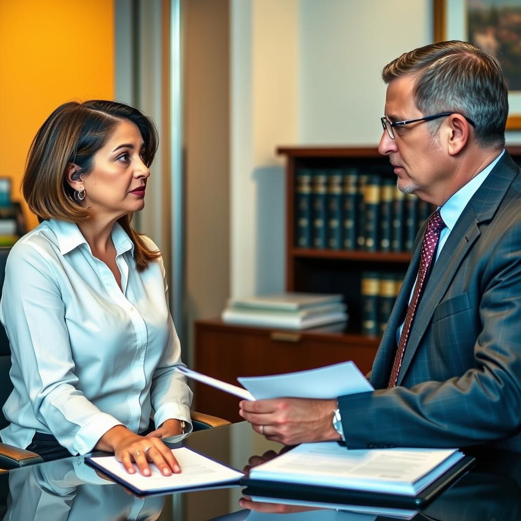Elevator Accident Lawyer Caroline County