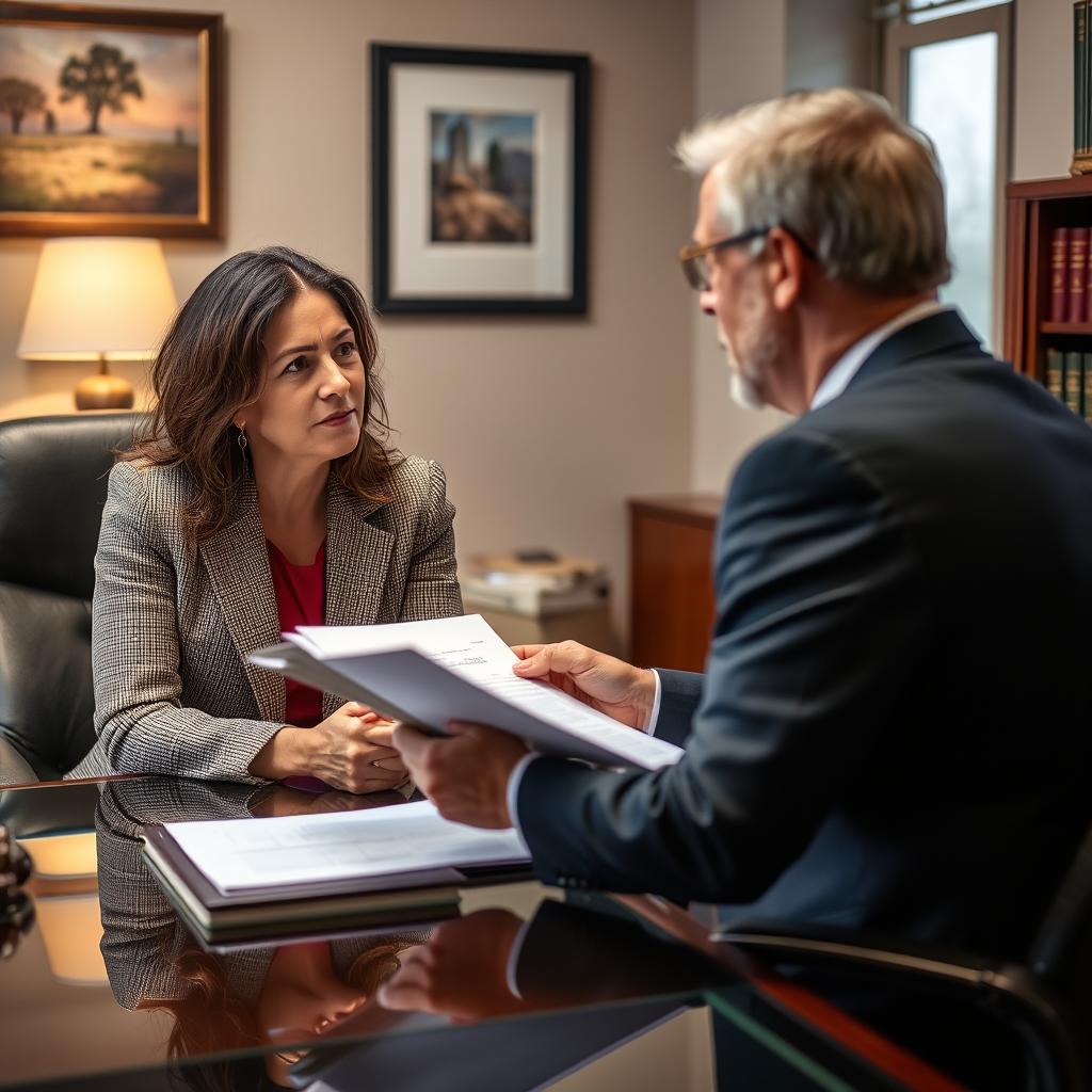 Elevator Accident Lawyer King George County