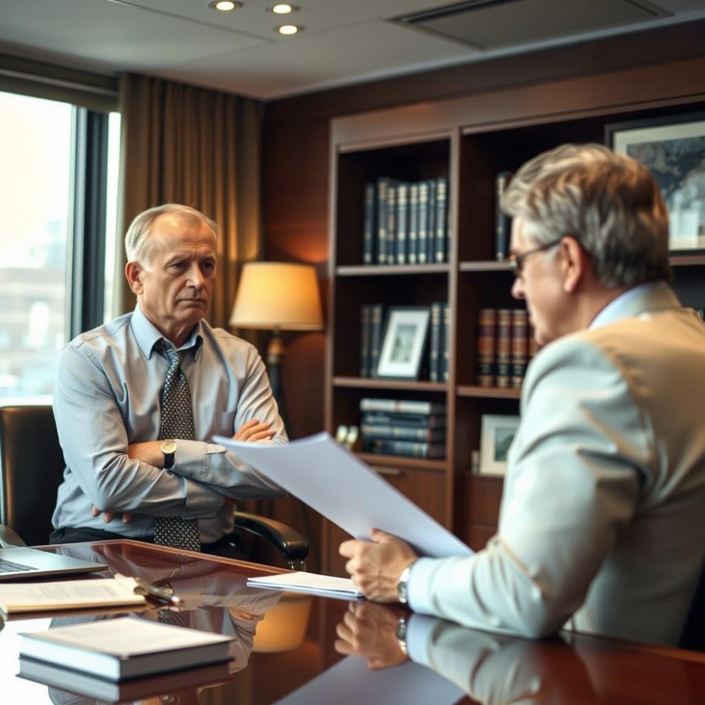 Elevator Accident Lawyer Virginia
