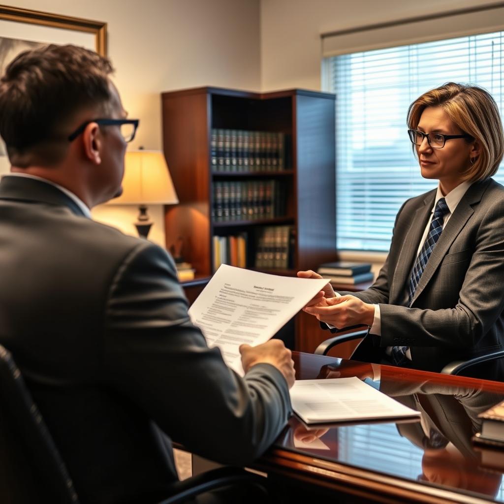 Environmental Claim Lawyer Anne Arundel County
