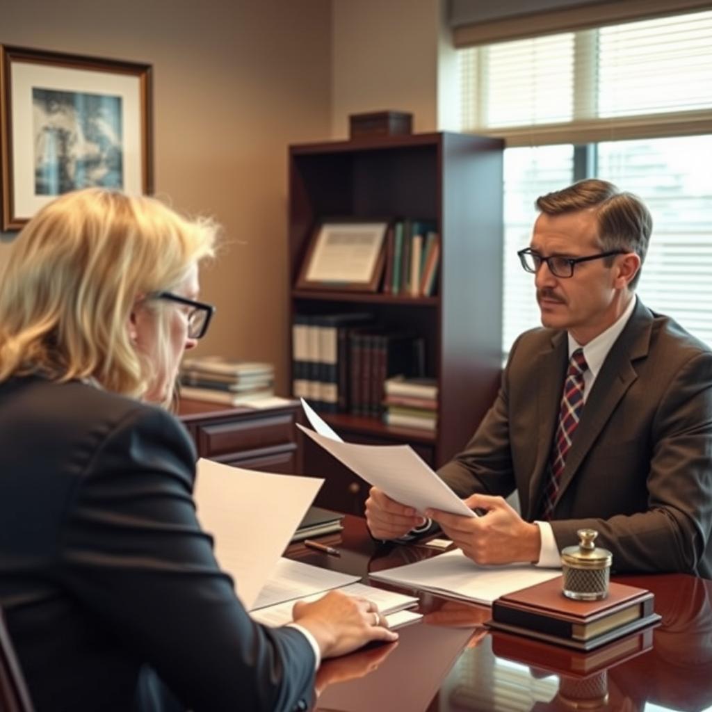 Environmental Claim Lawyer Cecil County