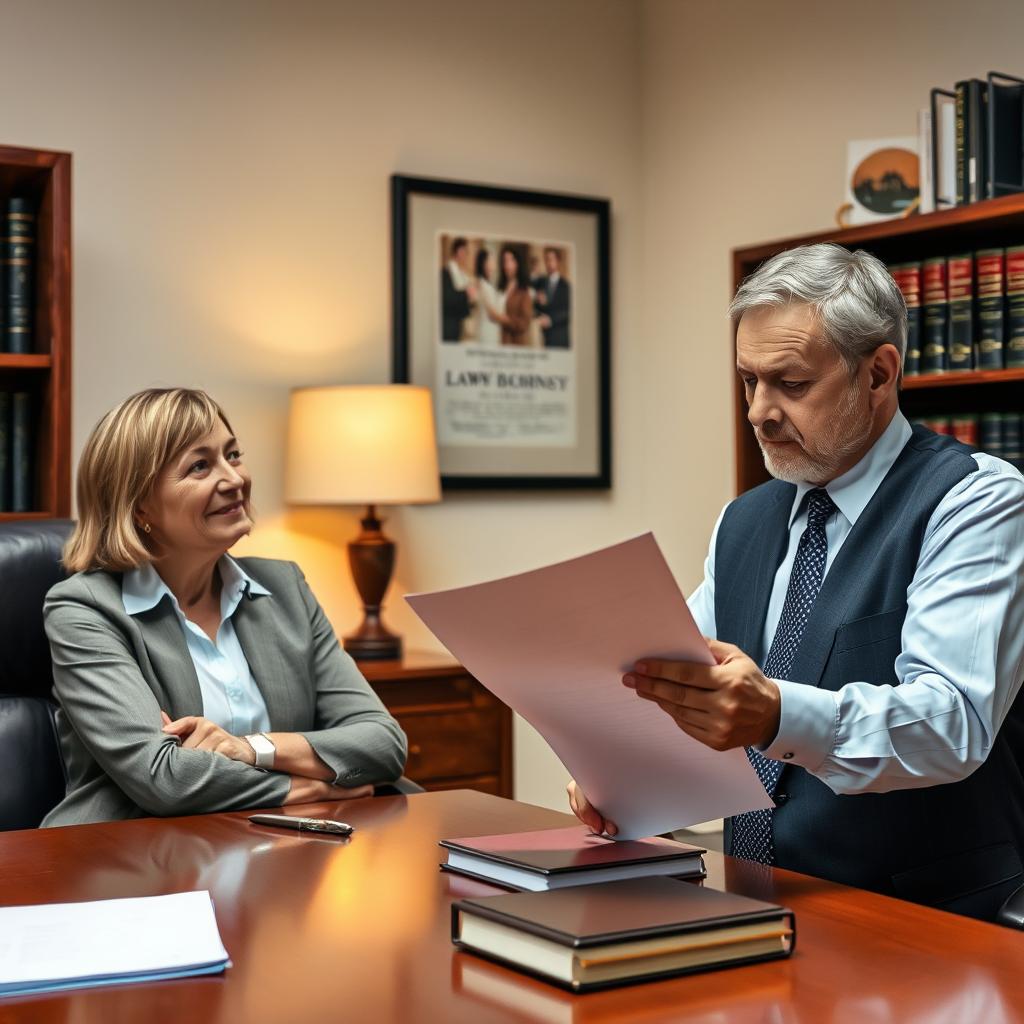 Environmental Claim Lawyer Harford County