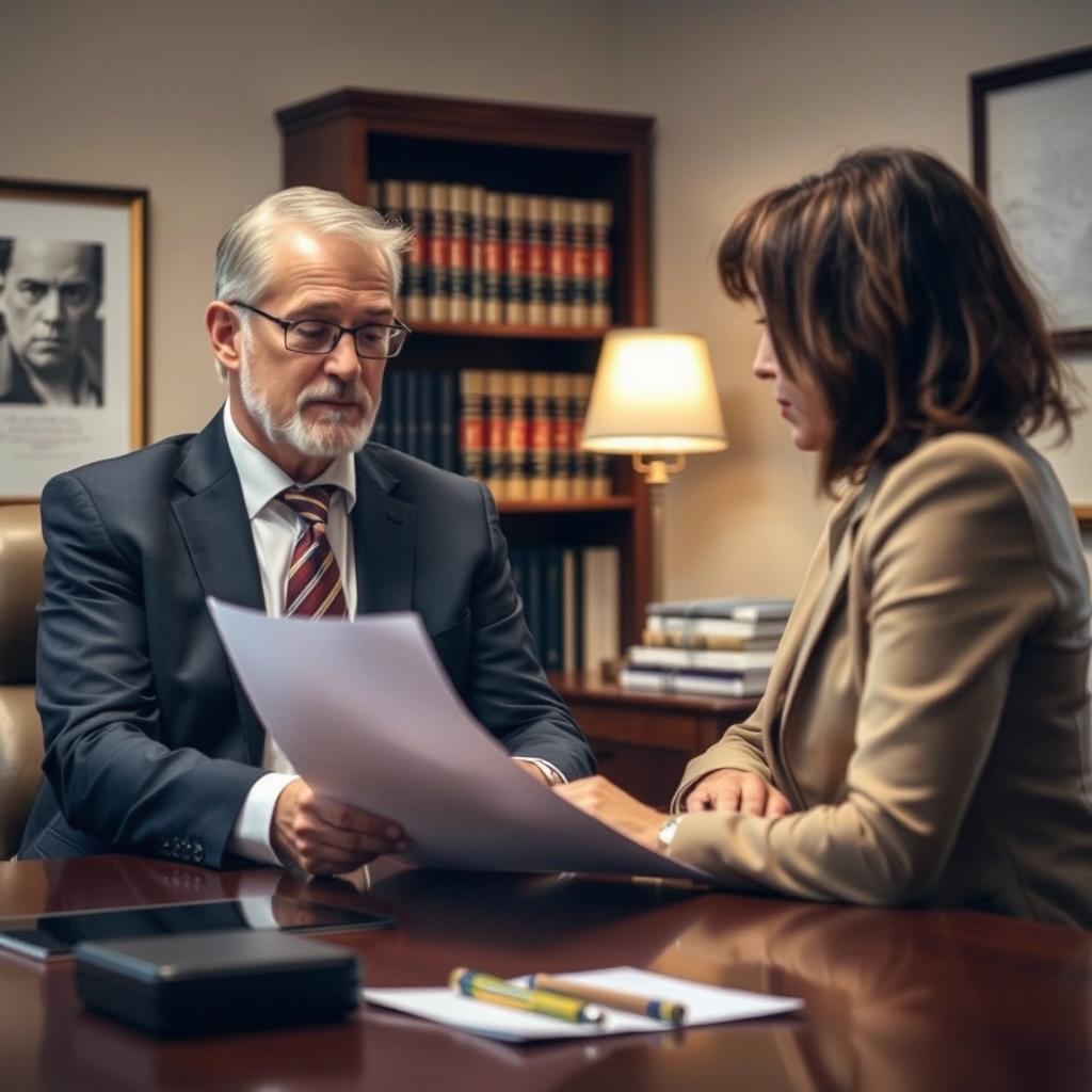 Environmental Claim Lawyer Prince Georges County