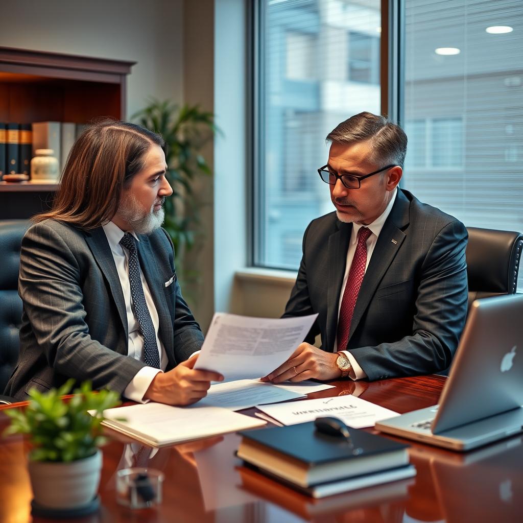 Environmental Claim Lawyer Rockville