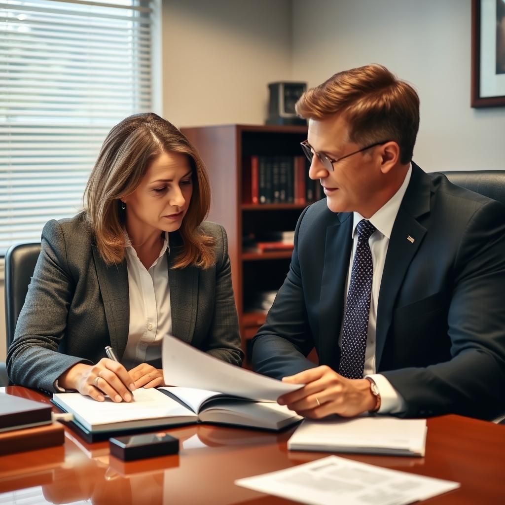 Environmental Claim Lawyer Somerset County