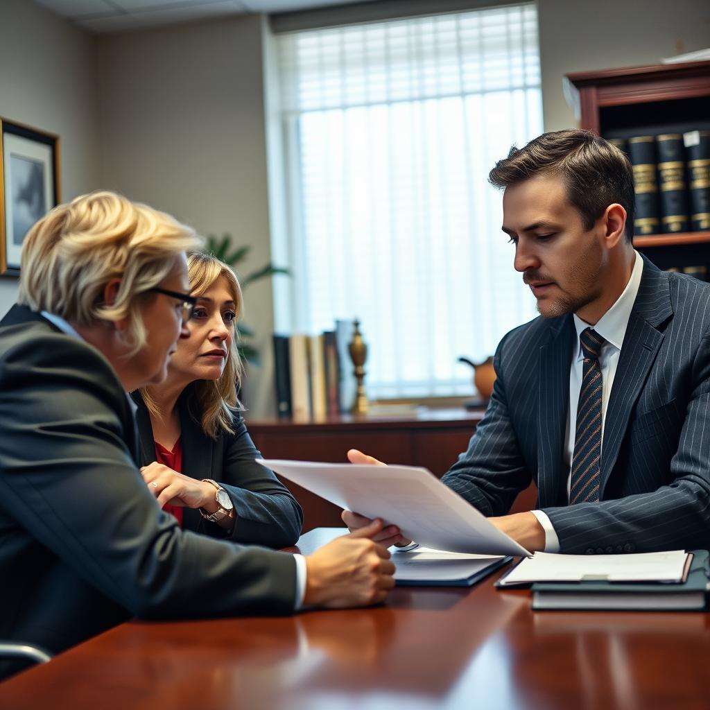 Environmental Claim Lawyer Washington County