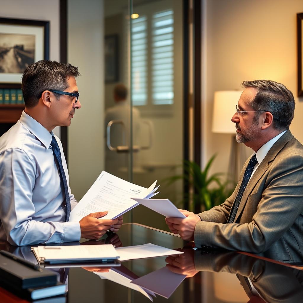 Escalator Accident Lawyer Chesterfield County